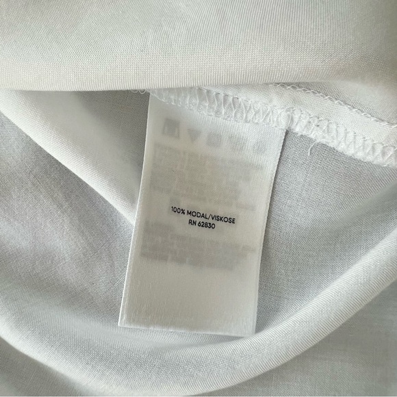 NWT Lands' End Ladies Swim Cover-Up Size XS-S - Picture 8 of 9